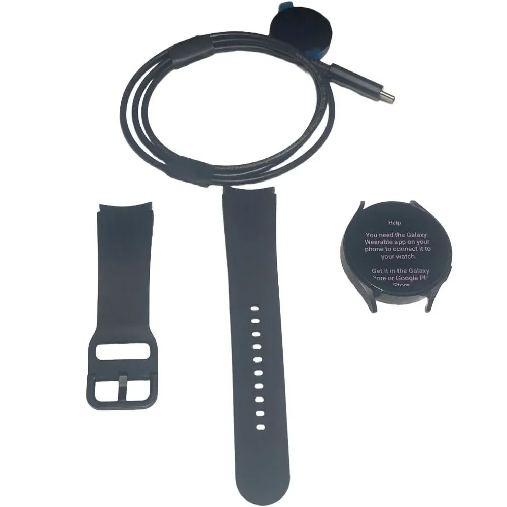 Samsung galaxy watch4
